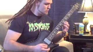 Noah Henson mini lesson