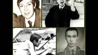 Аркадий Северный - Цыганский табор - 9 - Ничего от тебя мне не надо - 1975