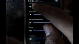 Vision™Rom v4 Preview For Xperia P | U | Sola | Go