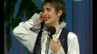 Светлана Рожкова - Свекруха-Галя, Пылюку вытирай!!!