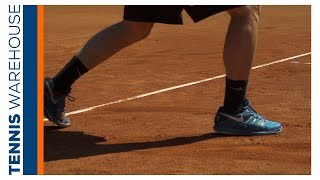 Nike Air Zoom Vapor 10 Clay Tennis Shoe Review