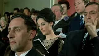 Sciarada per quattro spie (1966) di Jacques Deray  (film completo ITA)