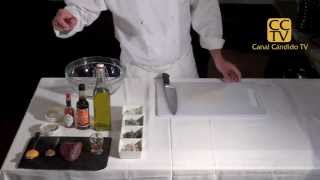 Steak Tartar