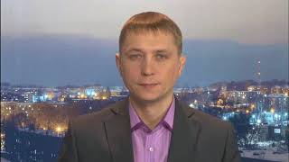 1447 выпуск Новости ТНТ Березники 19 марта  2018