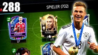 MEIN NEUER STÜRMER! ?? FIFA 18 MOBILE #288