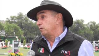 BALVANERA - NACIONAL DE SALTO | DCHIC TV EQUESTRIAN