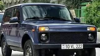Yeni Masin Sekilleri - Vaz Lada 2019