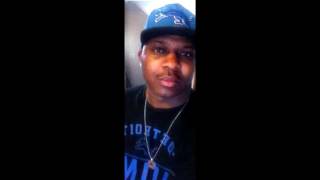 Hog Head G Note - The Foriegn (AUDIO)