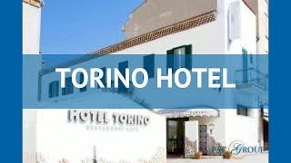 TORINO HOTEL 3* Италия Ривьера-ди-Улиссе обзор – отель ТОРИНО ХОТЕЛ 3* Ривьера-ди-Улиссе видео обзор