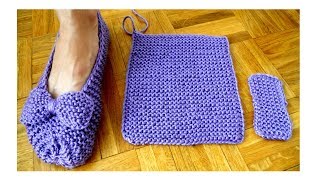 СЛЕДКИ С БАНТИКОМ ДЛЯ НАЧИНАЮЩИХ//МК//DIY//TUTORIAL//