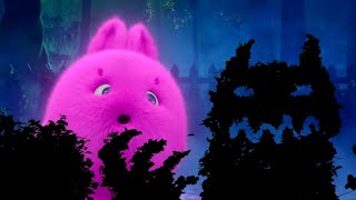 Cartoons for Children | Sunny Bunnies- MIDNIGHT MYSTERY| SUNNY BUNNIES | Funny Cartoons For Children
