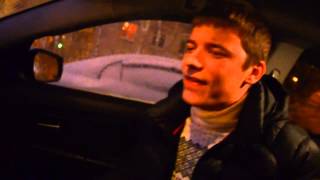 Дима Карташов ft. RiDer -- Брак (18+) ( RiDer Live)