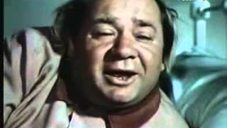 Леонов о пользе алкоголя Киножурнал Фитиль №114 1974 Трезвый подход