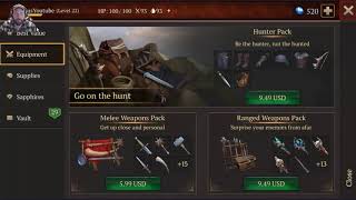 Lets Talk Base Construction | Stormfall Saga Of Survival