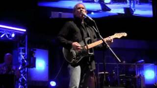 John Griffing singing "To Know You" by Casting Crowns