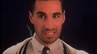 BAD BLOOD 1989 HORROR THRILLER LINDA BLAIR   YOUTUBE