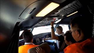 The 1st A 320 Lion Air Group MSN6164 For Batik Air