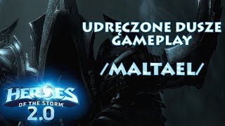 Maltael - Udręczone dusze | Heroes 2.0 PST