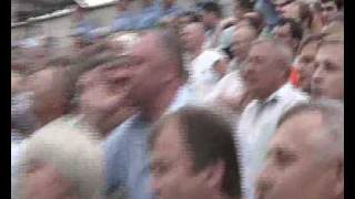 Авангард Курск - Динамо Москва 2007