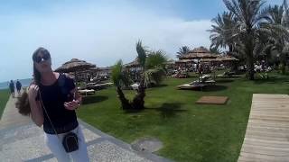 Обзор отеля MAXX ROYAL BELEK GOLF RESORT 5* (Белек) Турция