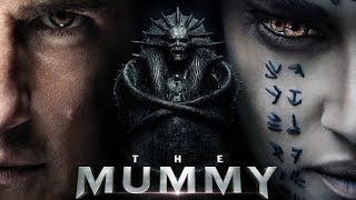Мумия / The Mummy (2017)\Отрывок из фильма\Excerption-1