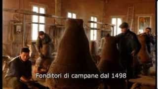Gruppo De Santis Corinaldi & Fonderia Allanconi