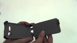 Чехол книжка для Alcatel One Touch 4030D S Pop