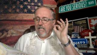 BREAKING: "New World Order Using Different Approach"