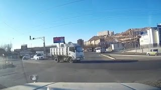 Astakada Владивосток Дрифт чуть было не было ДТП Баляева 9 февраля 2017