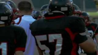 Viking Football 2010 (The Returning Team)