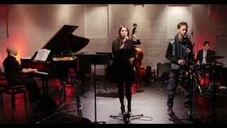 Valentina Marino Live "Nature Boy"