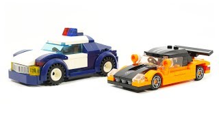 Enlighten brick 1901 racing police, 1226 haya busa falcon