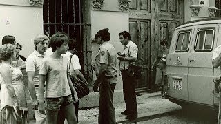 L'atemptat amb bomba contra Joan Fuster