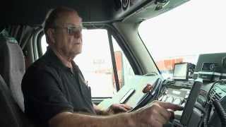 Owner-operators setting up loads