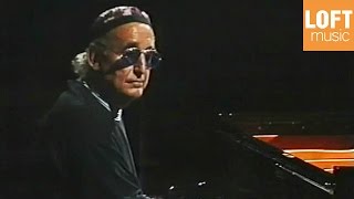 Friedrich Gulda: Piano Solo (1989)