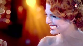 Elodie Frégé & Arié Elmaleh : Je t'aime bien - 52ème gala de l'union des artistes