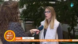 Poziv za obuku "Sam svoj solarni majstor"