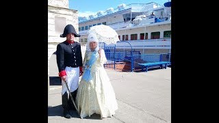Туристические Тетюши