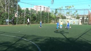 ДФК „Орлета“ (Пз) и ФК „Пловдив 2014″в мач от IX-кръг - Част 2