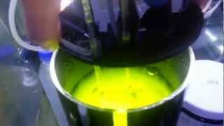 Island Reef Phytoplankton Reactor