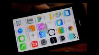 iPhone Hidden cam without Jailbreak