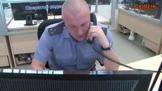 нападение на таксиста Тюмень