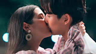 Endless love ? รักหมดใจ ❤️ Thai Clip ? Tayland Klip Cute Love Story ?