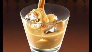 Бейлис ликер рецепт в домашних условиях за 3 минуты Baileys Ликер бейлис Бейліс лікер дома ликёр