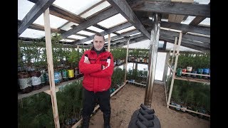Парник и отапливаемая теплица, ответы на вопросы