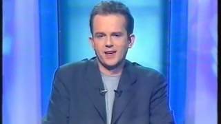 Dwadzieścia jeden - odcinek teleturnieju (05.05.2001)