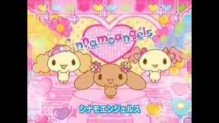 シナモエンジェルス「シナモエンジェルスだもん」