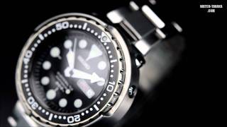 SEIKO PROSPEX MARINEMASTER SBBN015 マリンマスター プロフェッショナル300m