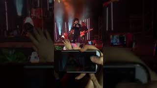 LP в Краснодаре. Lost on You. 27.03.2018.