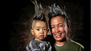 Shave or Dye 2013